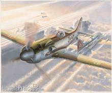 Hobby Boss 81701 - 1:48 Ta 152 C-0