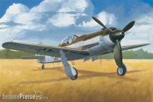Hobby Boss 81702 - 1:48 Ta152 C-1