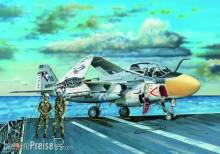 Hobby Boss 81709 - 1:48 A-6E Intruder