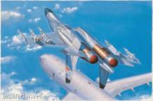 Hobby Boss 81715 - 1:48 PLA J-11B