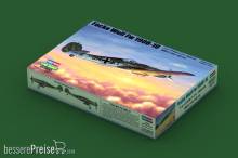 Hobby Boss 81717 - Focke-Wulf FW190D-10