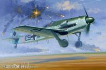 Hobby Boss 81719 - 1:48 Focke-Wulf FW 190D-12
