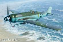Hobby Boss 81720 - 1:48 Focke-Wulf FW190D-12 R14