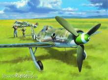 Hobby Boss 81721 - 1:48 Focke-Wulf FW190D-13