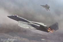 Hobby Boss 81722 - 1:48 US YF-23 Prototype