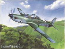 Hobby Boss 81727 - Brazilian EMB314 Super Tucano