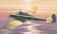 Hobby Boss 81728 - 1:48 German BV-141