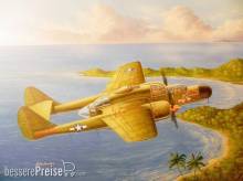 Hobby Boss 81730 - 1:48 US P-61A Black Widow