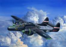 Hobby Boss 81732 - 1:48 US P-61C Black Widow