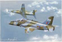 Hobby Boss 81733 - 1:48 Hawk T MK.1A