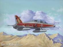 Hobby Boss 81736 - 1:48 Hawk T MK.127