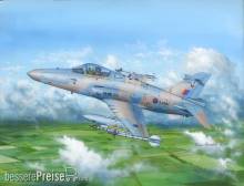 Hobby Boss 81737 - 1:48 Hawk Mk.200/208/209