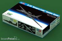 Hobby Boss 81740 - U-2R Dragon Lady Senior Span
