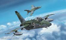 Hobby Boss 81742 - A-1A Ground Attack Aircraft