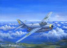 Hobby Boss 81746 - 1:48 J 29B Flying Barrel