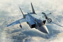 Hobby Boss 81754 - 1:48 Russian MiG-31B/BM Foxhound