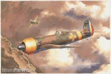Hobby Boss 81757 - 1:48 Romanian IAR-80