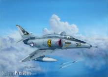Hobby Boss 81765 - 1:48 A-4F Sky Hawk