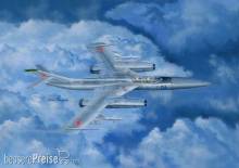 Hobby Boss 81767 - 1:48 Russian Yak-28P Firebar