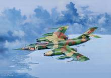Hobby Boss 81768 - 1:48 Russian Yak-28PP Brewer-E