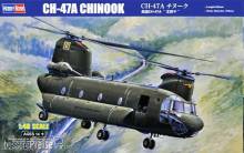 Hobby Boss 81772 - CH-47A CHINOOK