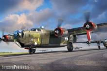 Hobby Boss 81774 - 1:48 US B-24J Liberator