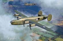 Hobby Boss 81775 - US B-24D Liberator