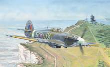 Hobby Boss 81778 - 1:48 HURRICANE Mk.IIC