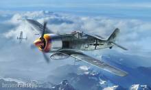 Hobby Boss 81782 - Focke-Wulf FW190A-8