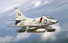 Hobby Boss 81789 - A-4C Sky Hawk