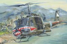 Hobby Boss 81806 - UH-1 Huey B