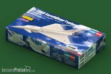 Hobby Boss 81901 - EF-2000 Eurofighter Typhoon