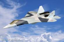 Hobby Boss 81903 - Russian T-50 PAK-FA