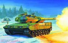 Hobby Boss 82404 - 1:35 Swedish Strv.122 Tank
