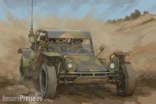 Hobby Boss 82406 - 1:35 Delta Force FAV