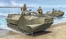 Hobby Boss 82409 - 1:35 LVTP-7 Landing Vehicle Tracked- Personal