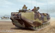 Hobby Boss 82413 - 1:35 AAVP-7A1 Assault Amphibious Vehicle (w/mounting bosses)