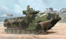 Hobby Boss 82415 - 1:35 AAVP-7A1 RAM/RS