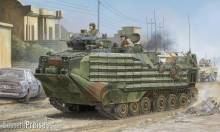 Hobby Boss 82416 - 1:35 AAVP-7A1 RAM/RS w/EAAK