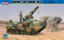 Hobby Boss 82417 - 1:35 AAVR-7A1 RAM/RS