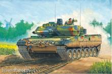 Hobby Boss 82423 - 1:35 Leopard 2 A5/A6NL