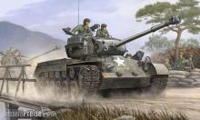 Hobby Boss 82425 - 1:35 M26A1 Pershing Heavy Tank