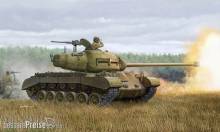 Hobby Boss 82428 - 1:35 T26E4 Pershing Late Production
