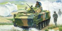 Hobby Boss 82434 - 1:35 ZLC2000 Airborne IFV