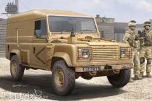 Hobby Boss 82448 - 1:35 Defender110 HardTop