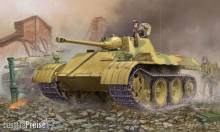 Hobby Boss 82460 - 1:35 German VK1602 LEOPARD