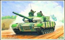 Hobby Boss 82464 - 1:35 PLA ZTZ96 MBT