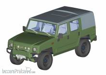 Hobby Boss 82466 - 1:35 BJ2022JC Yong Shi