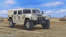 Hobby Boss 82468 - Dong Feng Meng Shi 1,5 t Milit. vehicle