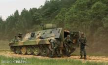 Hobby Boss 82472 - 1:35 PLA ZSD89 APC